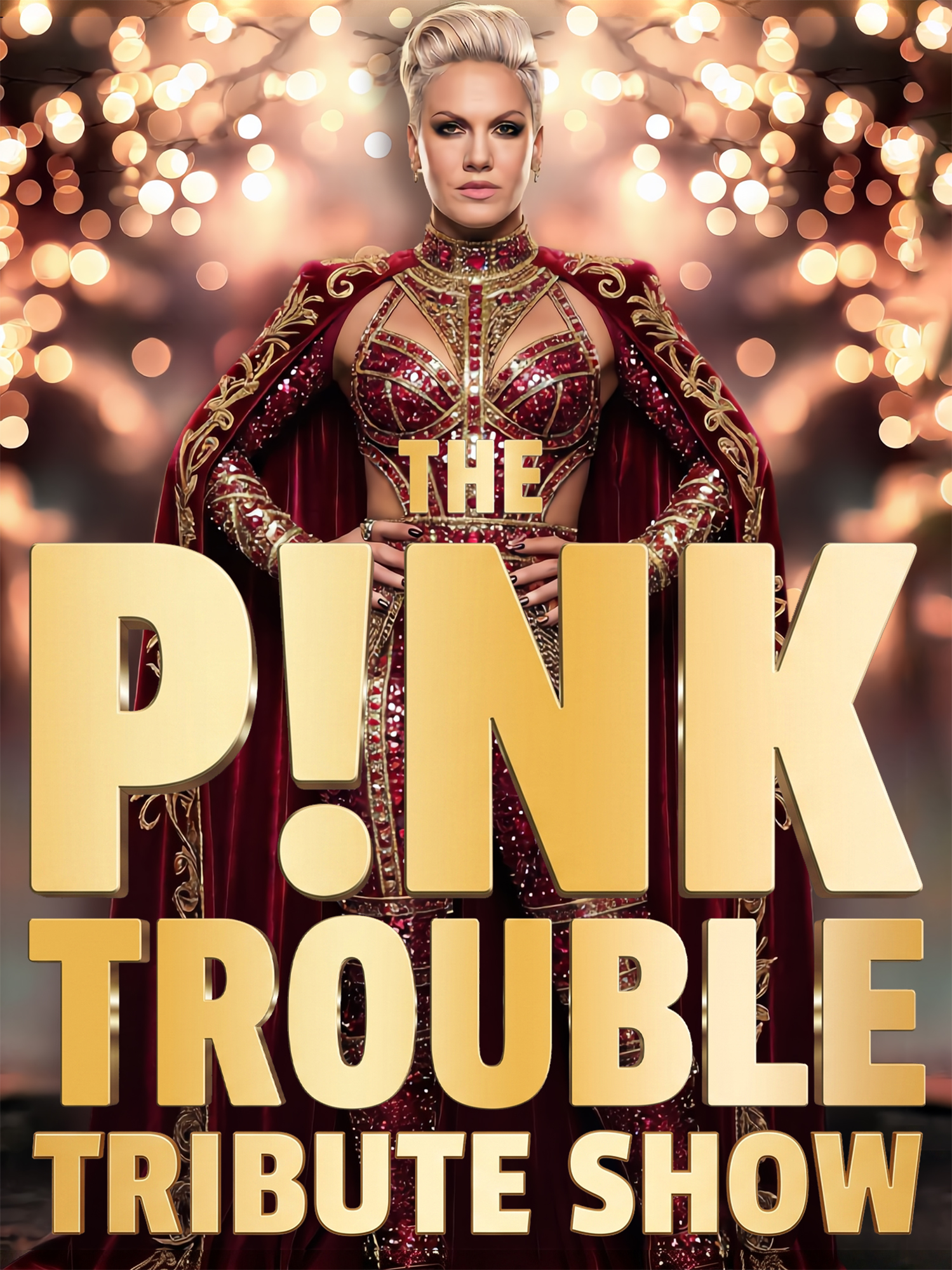 PINK TROUBLE – Bild 3